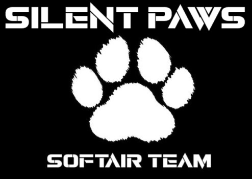 Logo SilentPaws
